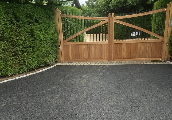 Driveway Renovations Hampshire Driveway Renovations Hampshire